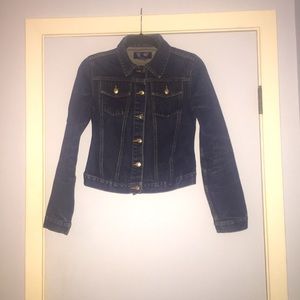 Angels vintage jeans jacket